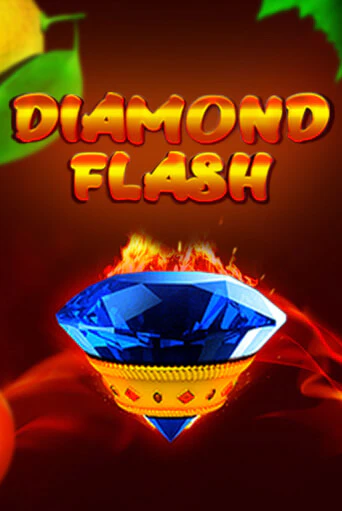 Diamond Flash онлайн демо слот | ГМСлотс без регистрации