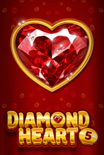 Diamond Heart 5 онлайн демо слот | ГМСлотс без регистрации