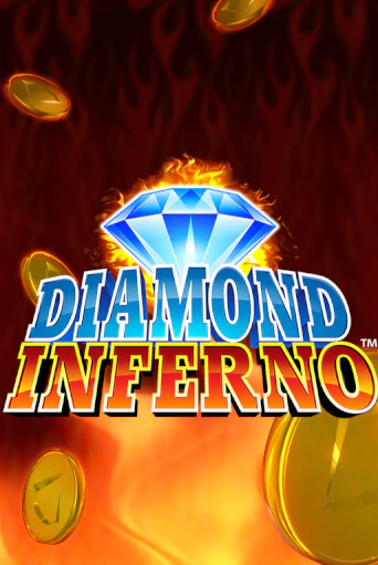 Diamond Inferno онлайн демо слот | ГМСлотс без регистрации