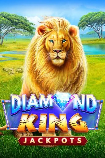 Diamond King Jackpots онлайн демо слот | ГМСлотс без регистрации