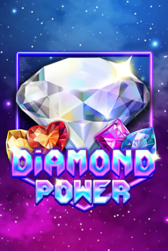 Diamond Power онлайн демо слот | ГМСлотс без регистрации