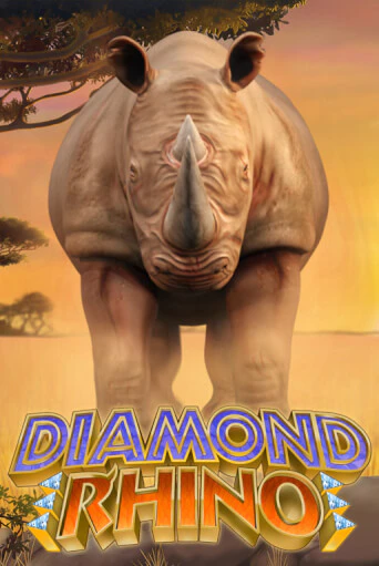 Diamond Rhino Classic онлайн демо слот | ГМСлотс без регистрации