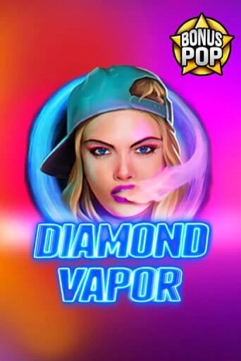 Diamond Vapor онлайн демо слот | ГМСлотс без регистрации