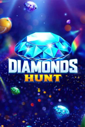 Diamonds Hunt онлайн демо слот | ГМСлотс без регистрации