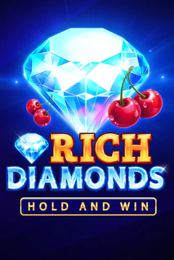 Diamonds Power: Hold and Win онлайн демо слот | ГМСлотс без регистрации