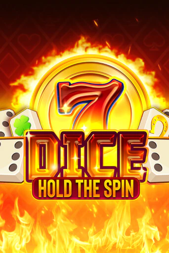 Dice: Hold The Spin онлайн демо слот | ГМСлотс без регистрации