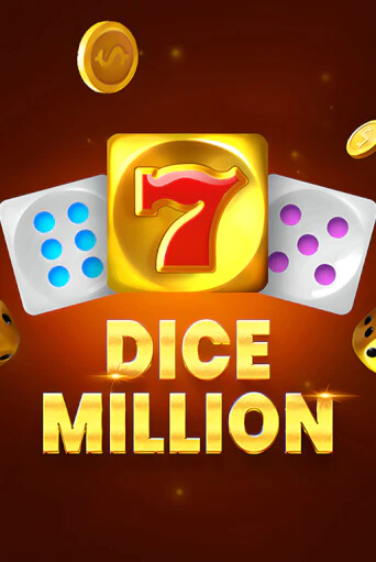 Dice Million онлайн демо слот | ГМСлотс без регистрации