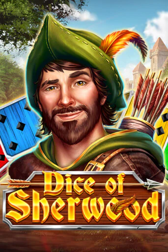 Dice of Sherwood онлайн демо слот | ГМСлотс без регистрации