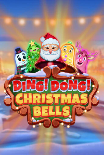 Ding Dong Christmas Bells онлайн демо слот | ГМСлотс без регистрации