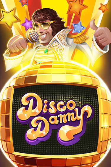 Disco Danny онлайн демо слот | ГМСлотс без регистрации