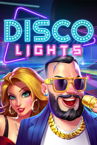 Disco Lights онлайн демо слот | ГМСлотс без регистрации