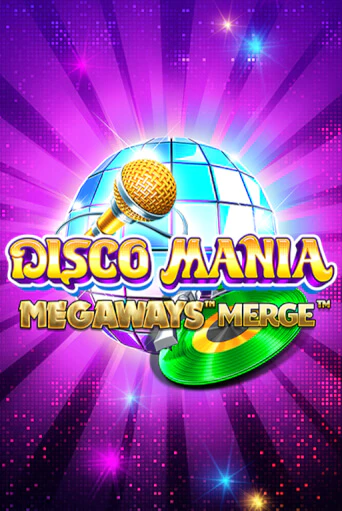 Disco Mania Megaways Merge онлайн демо слот | ГМСлотс без регистрации