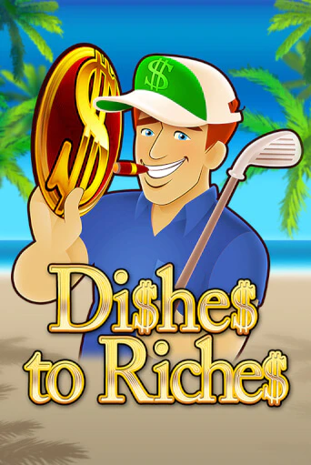 Dishes to Riches онлайн демо слот | ГМСлотс без регистрации