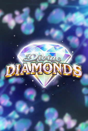 Divine Diamonds онлайн демо слот | ГМСлотс без регистрации