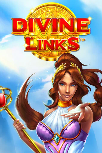 Divine Links онлайн демо слот | ГМСлотс без регистрации