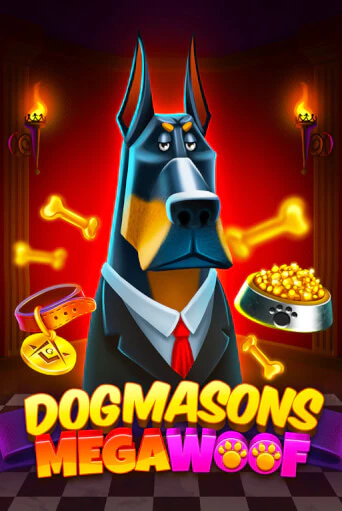 Dogmasons MegaWOOF онлайн демо слот | ГМСлотс без регистрации