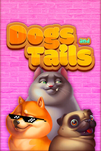 Dogs and Tails онлайн демо слот | ГМСлотс без регистрации