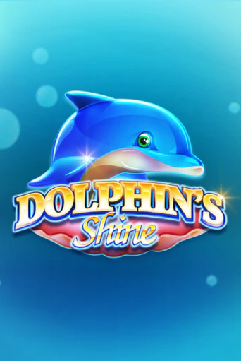 Dolphin's Shine онлайн демо слот | ГМСлотс без регистрации