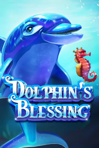 Dolphin's Blessing онлайн демо слот | ГМСлотс без регистрации