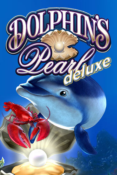 Dolphin's Pearl Deluxe онлайн демо слот | ГМСлотс без регистрации