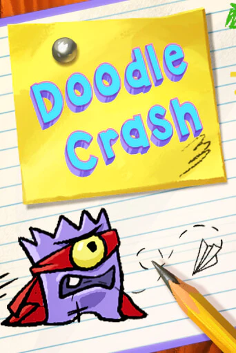 Doodle Crash онлайн демо слот | ГМСлотс без регистрации