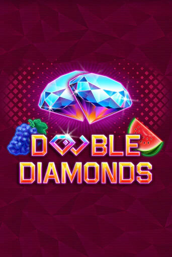 Double Diamonds онлайн демо слот | ГМСлотс без регистрации