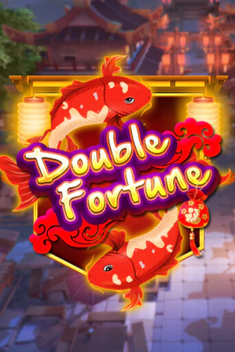 Double Fortune онлайн демо слот | ГМСлотс без регистрации