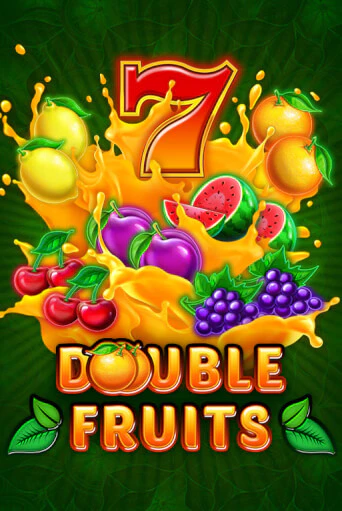 Double Fruits онлайн демо слот | ГМСлотс без регистрации