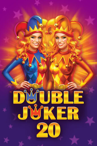 Double Joker 20 онлайн демо слот | ГМСлотс без регистрации