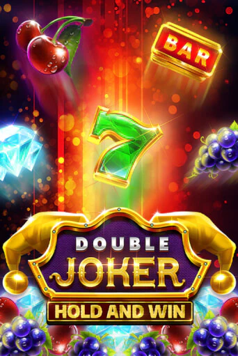 Double Joker Hold and Win онлайн демо слот | ГМСлотс без регистрации