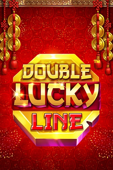 Double Lucky Line онлайн демо слот | ГМСлотс без регистрации