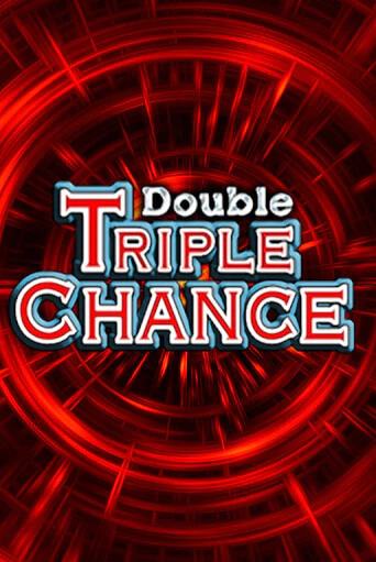 Double Triple Chance онлайн демо слот | ГМСлотс без регистрации