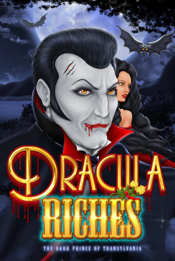 Dracula Riches онлайн демо слот | ГМСлотс без регистрации