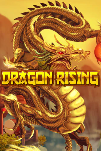 Dragon Rising онлайн демо слот | ГМСлотс без регистрации