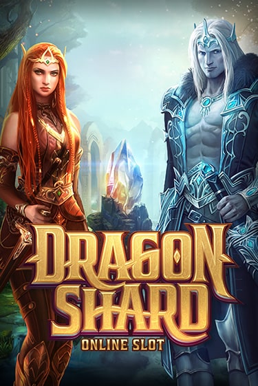 Dragon Shard онлайн демо слот | ГМСлотс без регистрации