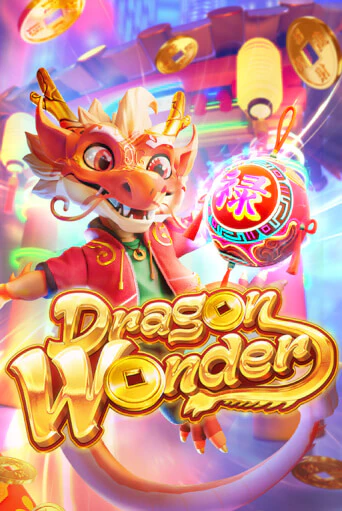 Dragon Wonder онлайн демо слот | ГМСлотс без регистрации