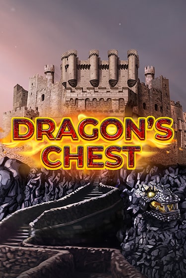 Dragons Chest онлайн демо слот | ГМСлотс без регистрации