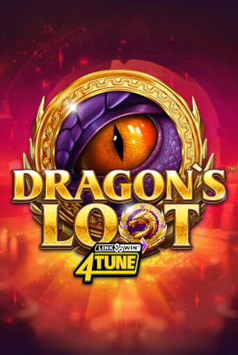 Dragon’s Loot Link&Win 4Tune™ онлайн демо слот | ГМСлотс без регистрации