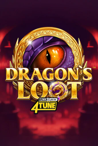 Dragon's Loot Link&Win 4Tune онлайн демо слот | ГМСлотс без регистрации