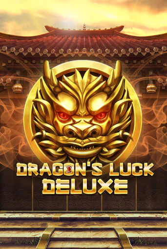 Dragon's Luck Deluxe онлайн демо слот | ГМСлотс без регистрации