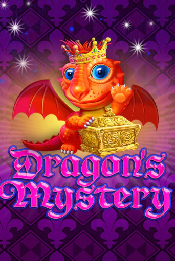 Dragon's Mystery онлайн демо слот | ГМСлотс без регистрации