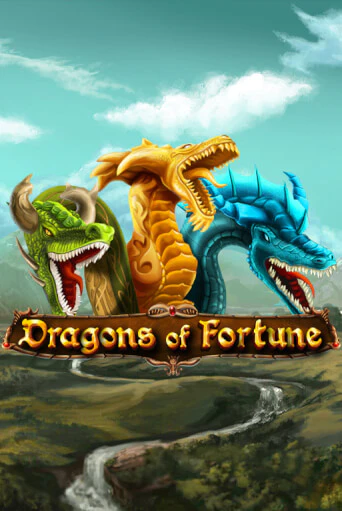 Dragons of Fortune онлайн демо слот | ГМСлотс без регистрации