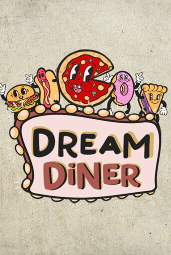 Dream Diner онлайн демо слот | ГМСлотс без регистрации