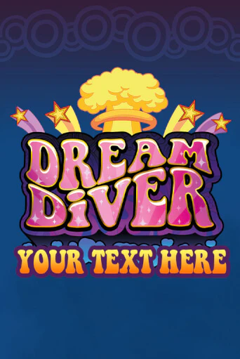 Dream Diver онлайн демо слот | ГМСлотс без регистрации