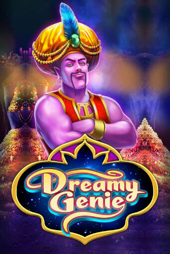 Dreamy Genie онлайн демо слот | ГМСлотс без регистрации