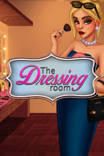 Dressing Room онлайн демо слот | ГМСлотс без регистрации