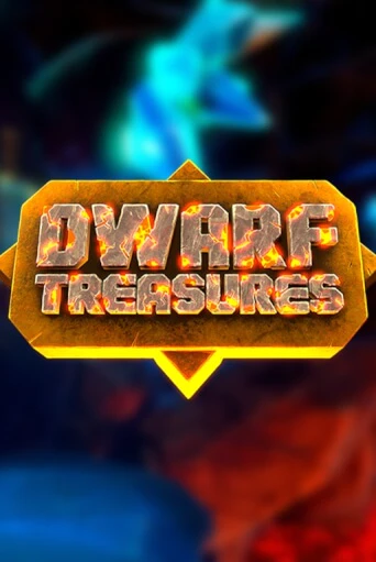 Dwarf Treasures онлайн демо слот | ГМСлотс без регистрации