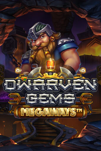 Dwarven Gems Megaways онлайн демо слот | ГМСлотс без регистрации