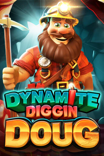 Dynamite Diggin Doug онлайн демо слот | ГМСлотс без регистрации