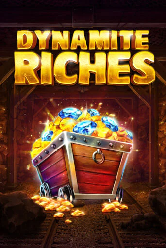 Dynamite Riches онлайн демо слот | ГМСлотс без регистрации